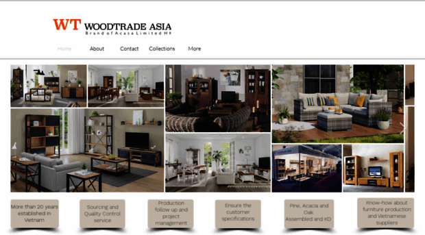 woodtrade-asia.com