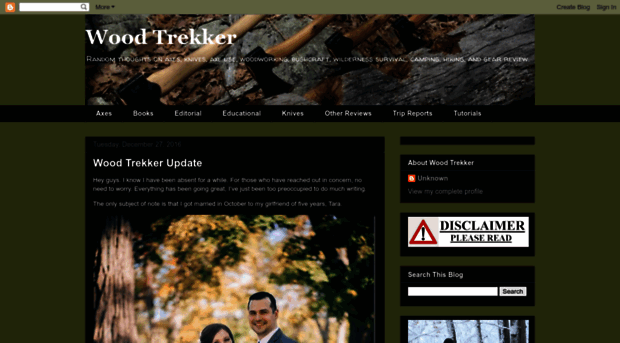 woodtrekker.blogspot.com