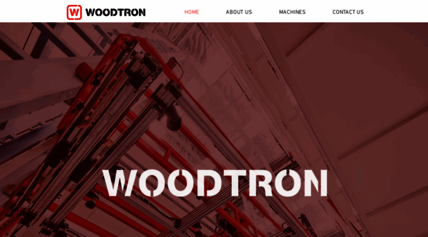 woodtron.com.au