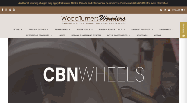 woodturnerswonders.com