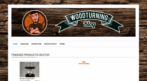 woodturningblog.com