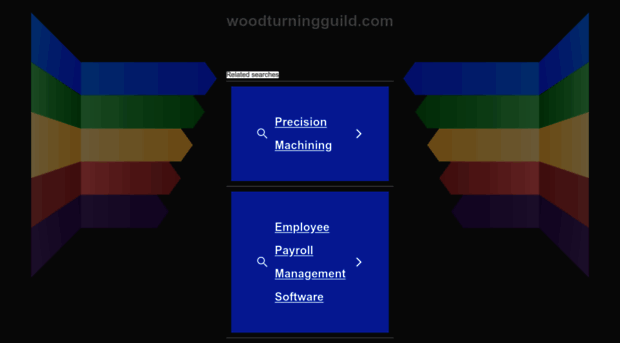 woodturningguild.com