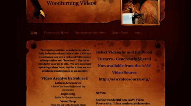 woodturningvideos.weebly.com