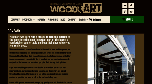 wooduart.com