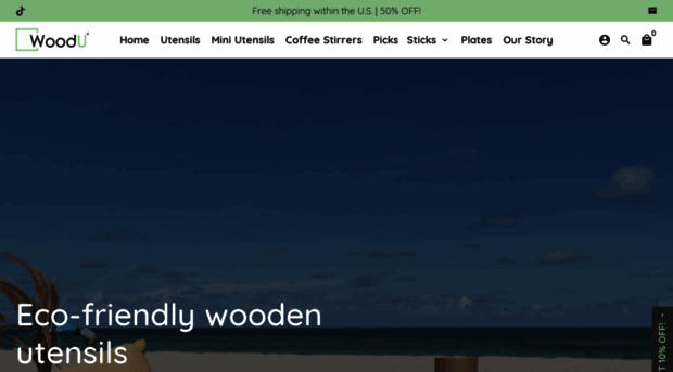 woodushop.com