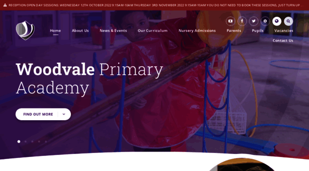 woodvaleprimaryacademy.org