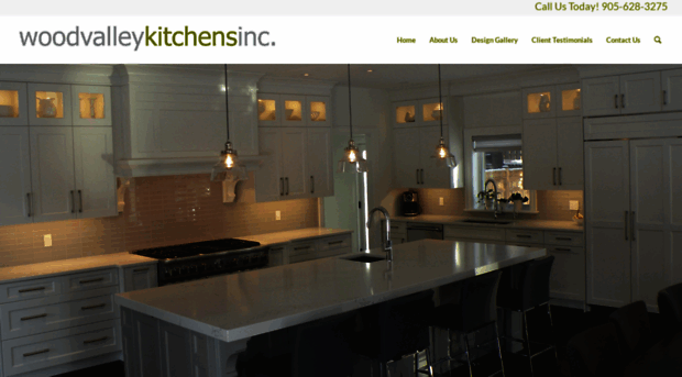 woodvalleykitchens.com