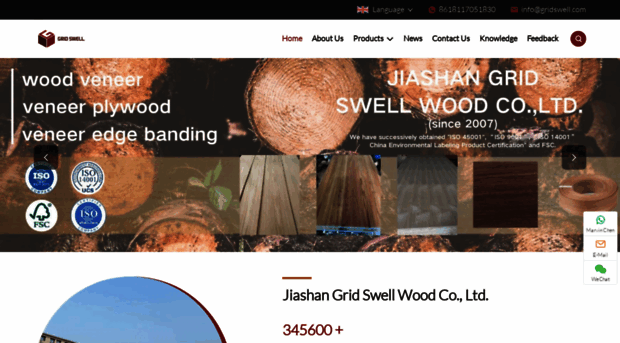 woodveneerfactory.com