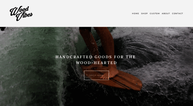 woodvibes.co