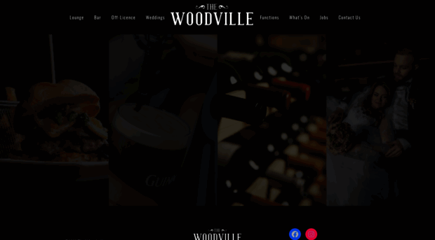 woodvillearms.com