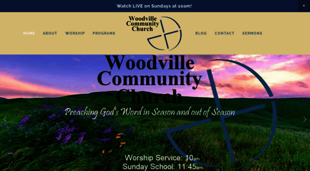 woodvillechurch.org