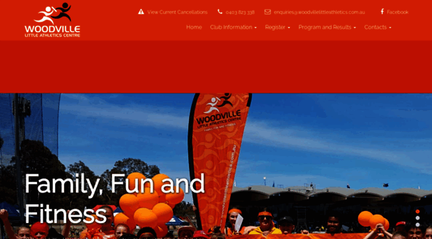 woodvillelittleathletics.com.au