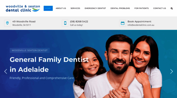 woodvilleseatondentalclinic.com.au