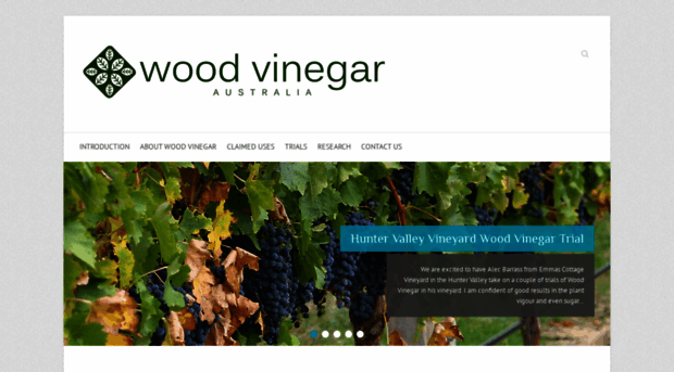 woodvinegar.com.au