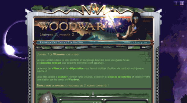 woodwar7-2.net