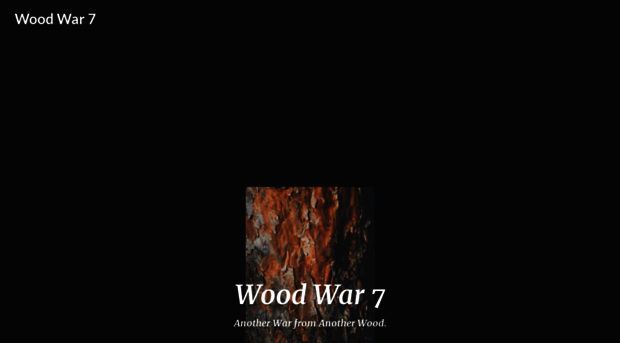 woodwar7.net