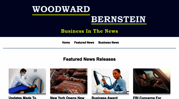 woodwardandbernstein.net