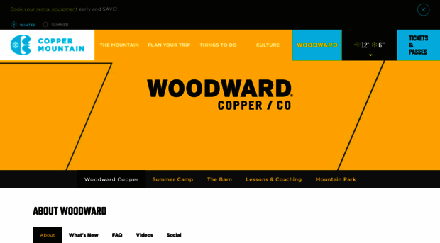 woodwardcopper.com