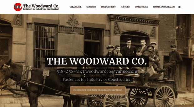 woodwardfasteners.com