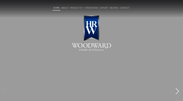 woodwardfoods.com.au