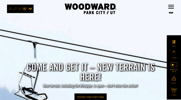 woodwardparkcity.com