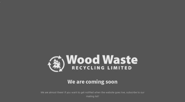 woodwasterecycling.co.uk