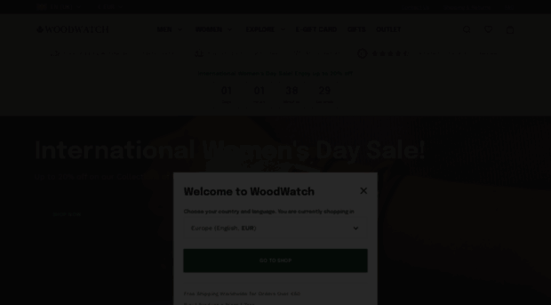 woodwatch.com