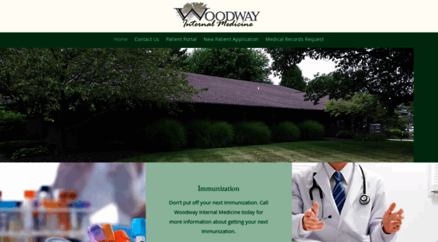 woodwaymd.com