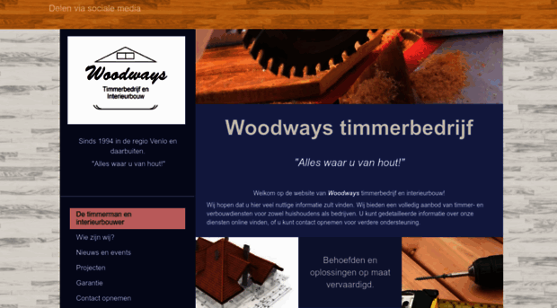 woodways.nl