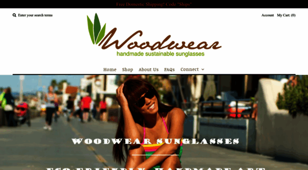 woodwearsunglasses.com