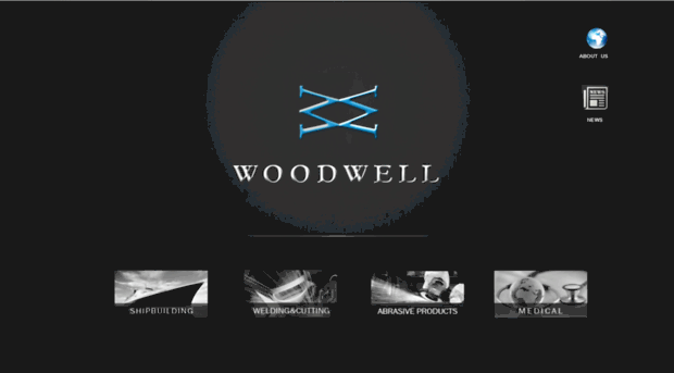 woodwell.net