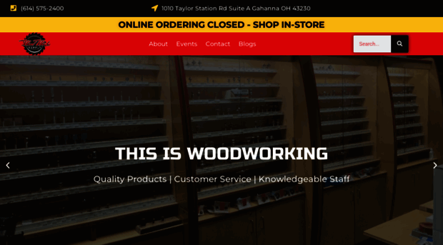woodwerks.com