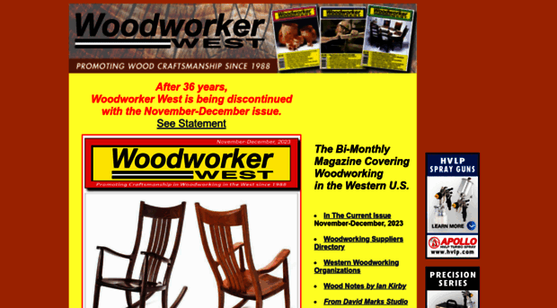 woodwest.com