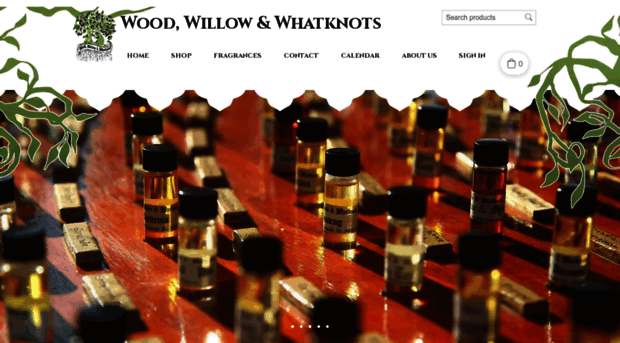 woodwillow.com