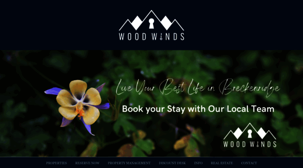 woodwindsbreck.com