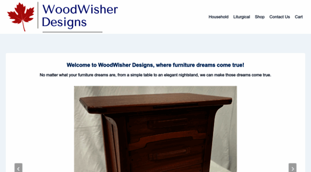 woodwisherdesigns.com