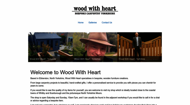 woodwithheart.co.uk