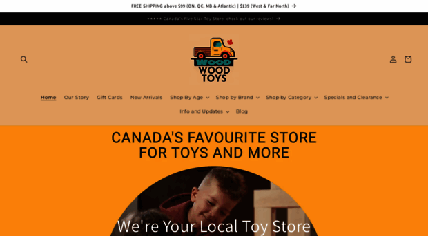 woodwoodtoys.ca