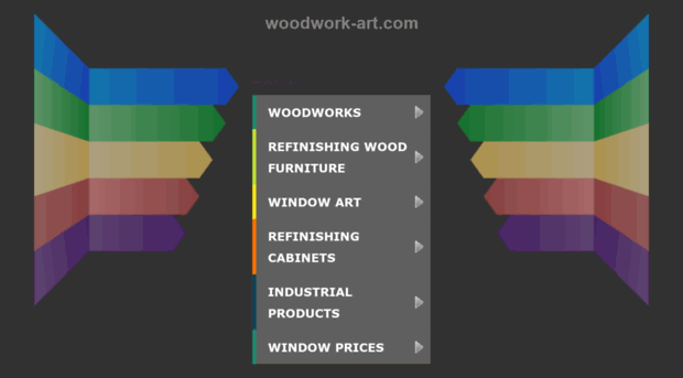 woodwork-art.com