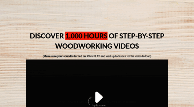 woodwork1on1.com