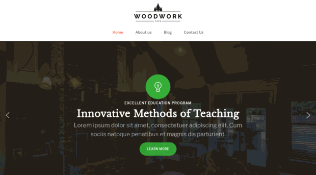 woodworkcafe.com