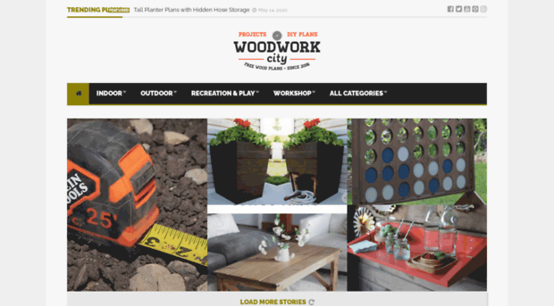 woodworkcity.com
