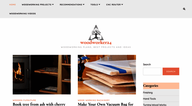 woodworker24.com