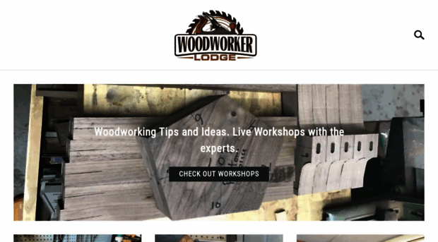 woodworkerlodge.com