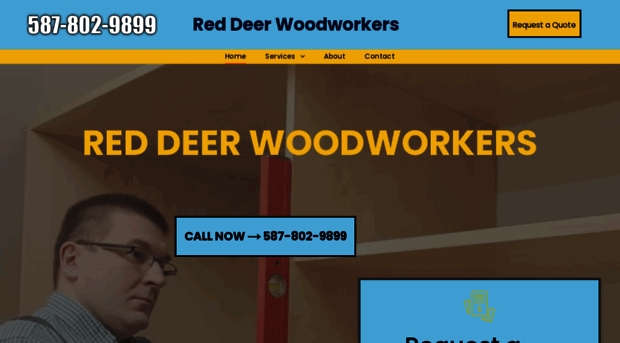 woodworkerreddeer.com