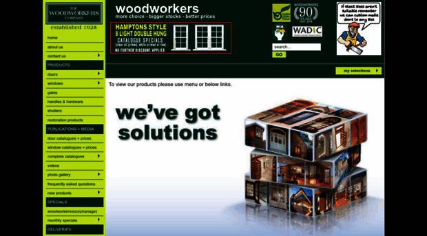 woodworkers.com.au