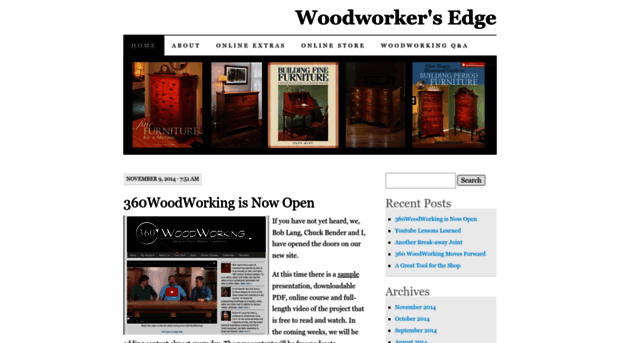 woodworkersedge.wordpress.com