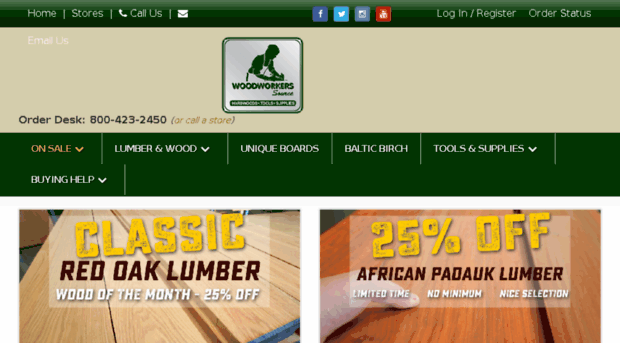 woodworkerssource.com