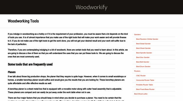 woodworkify.com