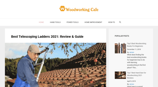 woodworkingcafe.com